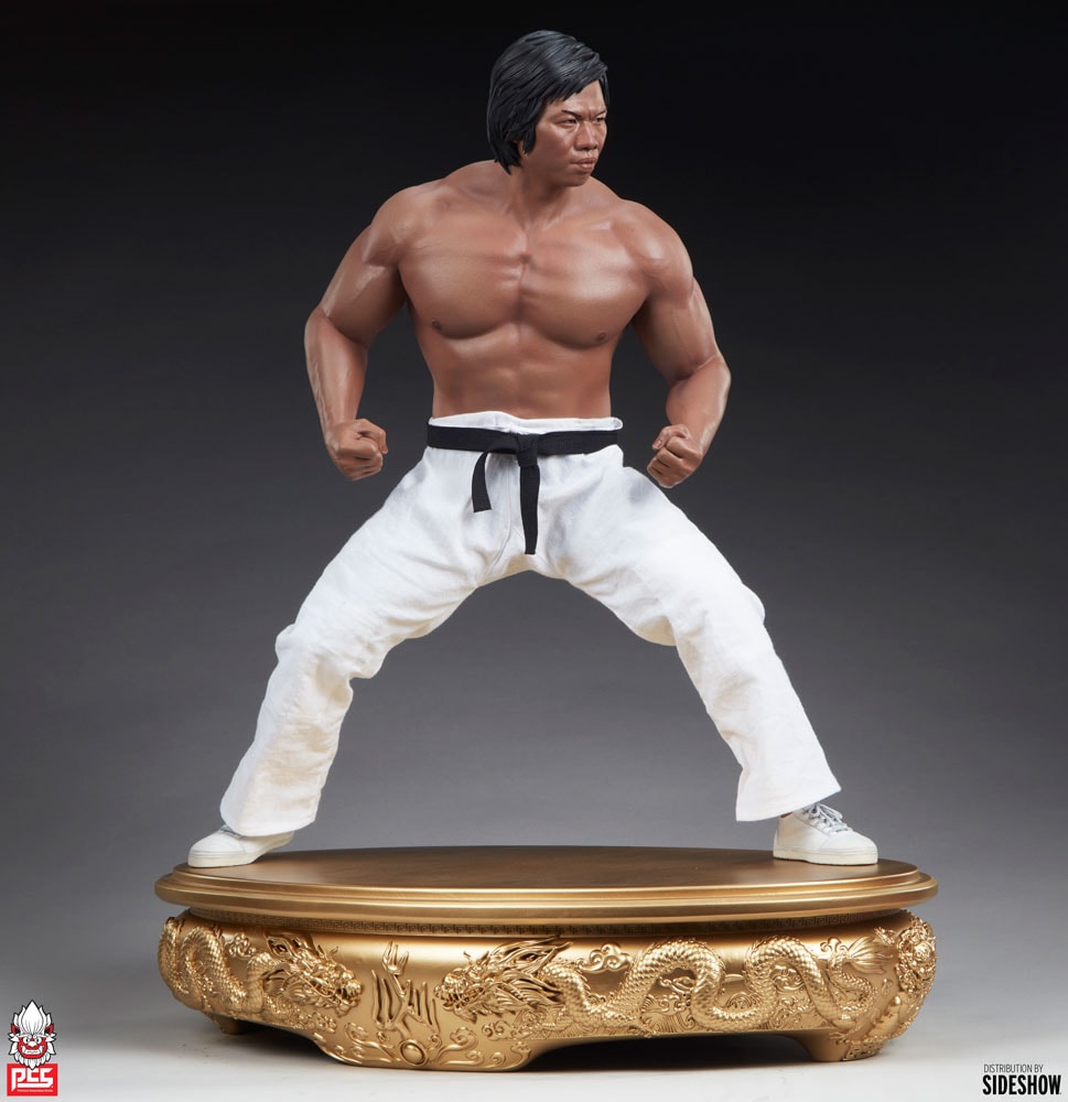 Bolo Yeung: Jeet Kune Do Tribute