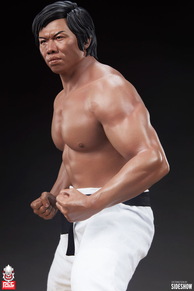 Bolo Yeung: Jeet Kune Do Tribute