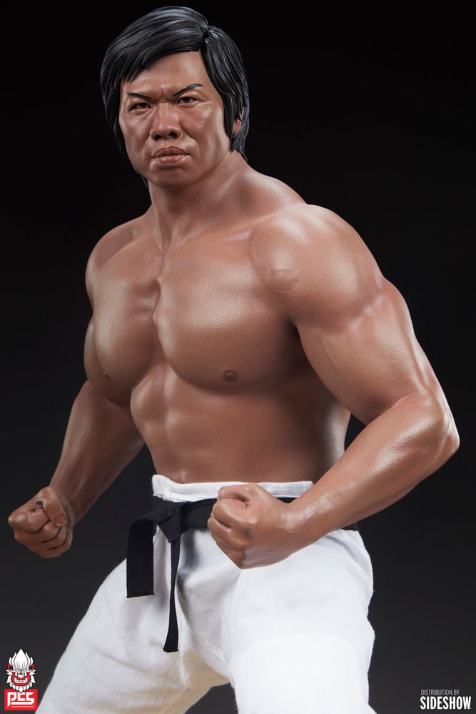Bolo Yeung: Jeet Kune Do Tribute
