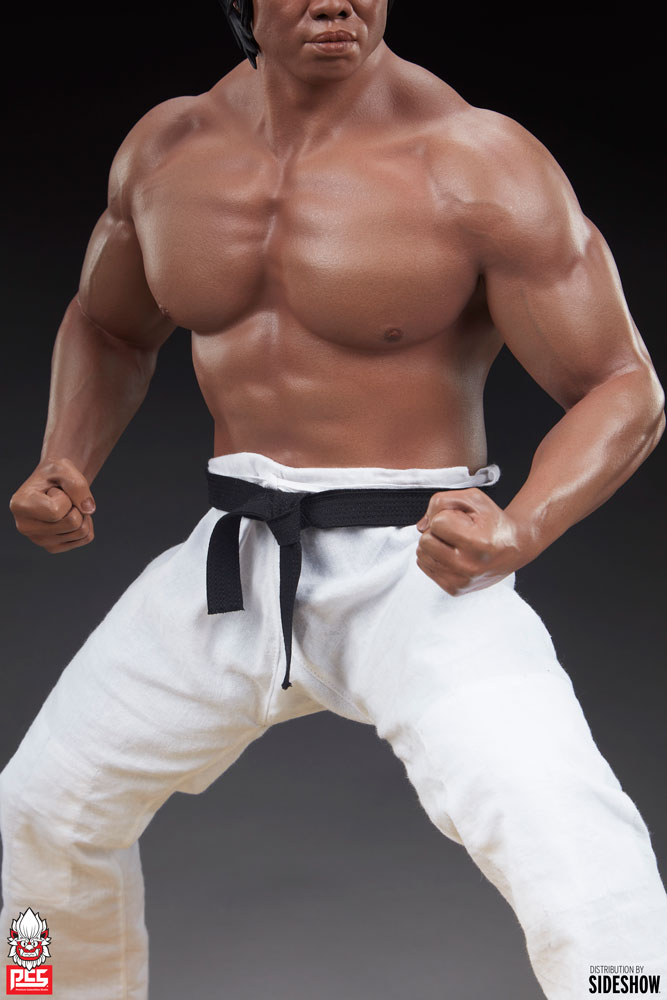 Bolo Yeung: Jeet Kune Do Tribute
