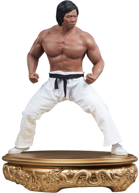 Bolo Yeung: Jeet Kune Do Tribute