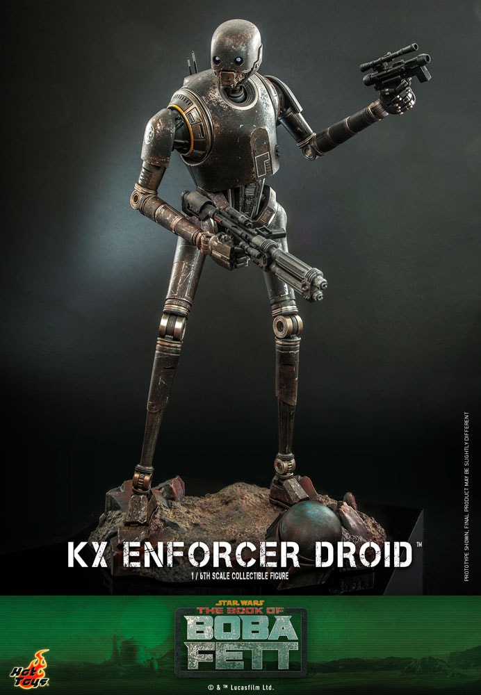 Hot on sale toys k2so