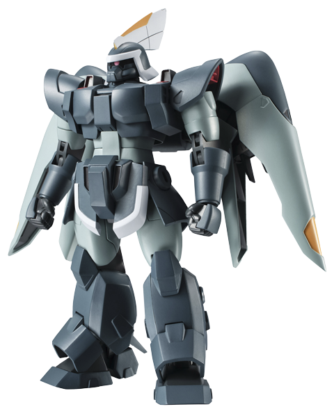ZGMF-1017 Ginn Ver. A.N.I.M.E