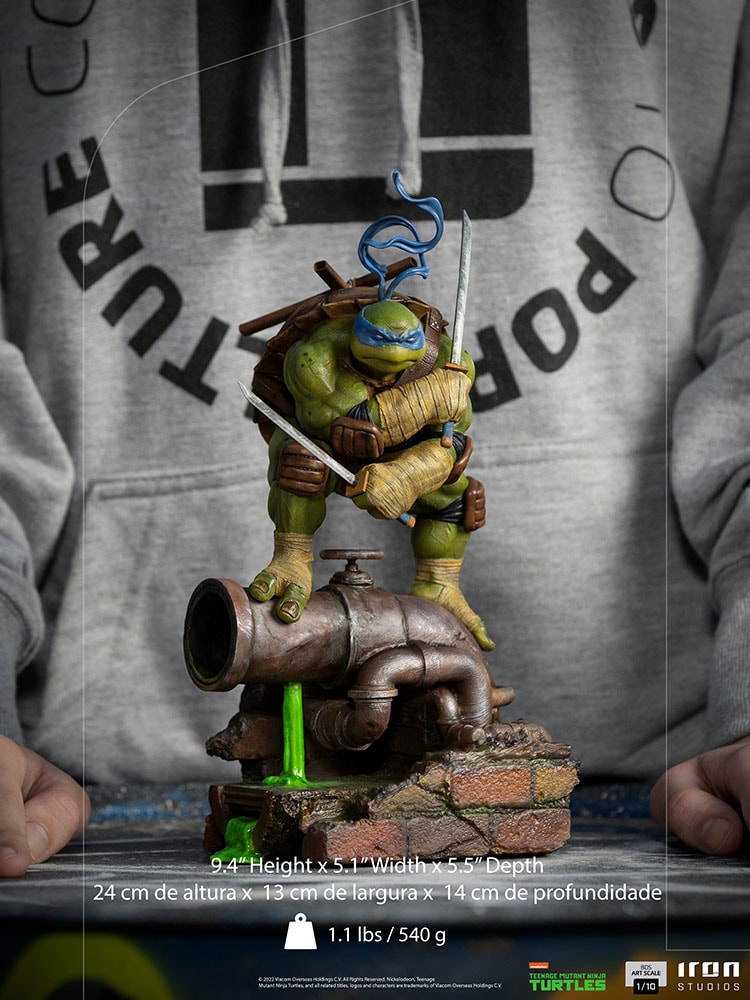 Leonardo