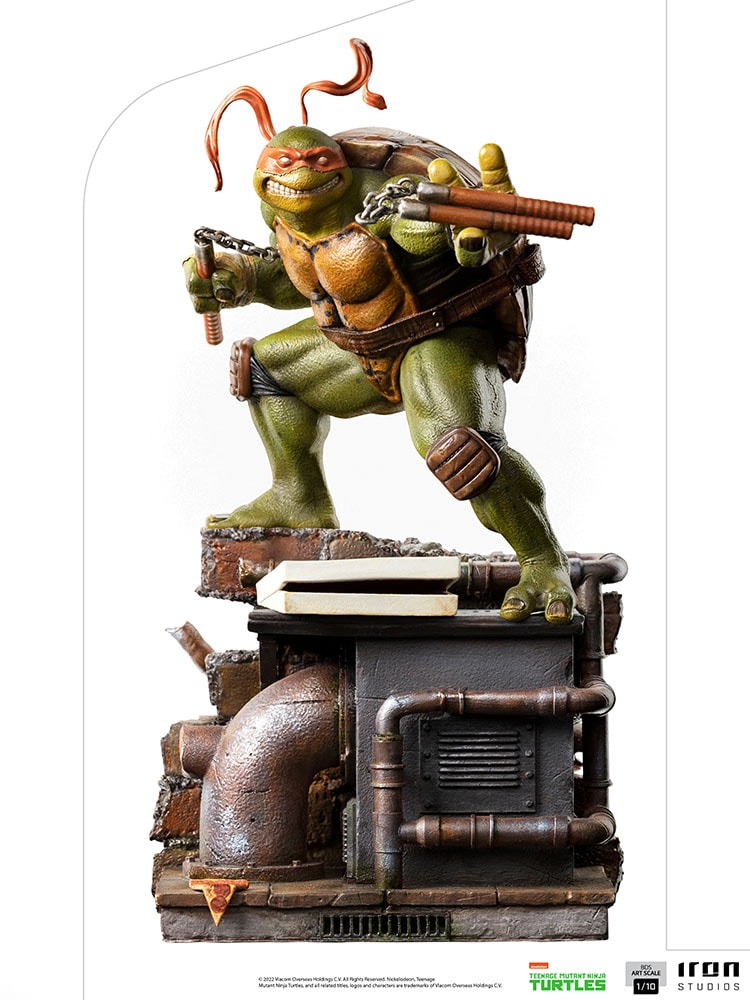 Michelangelo