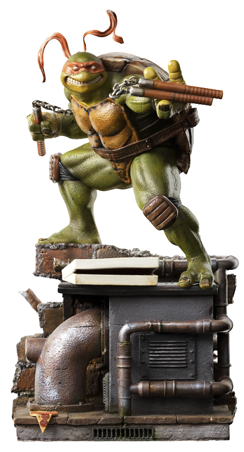 Michelangelo