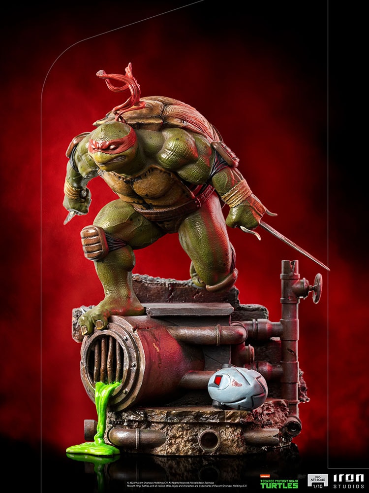 Raphael- Prototype Shown