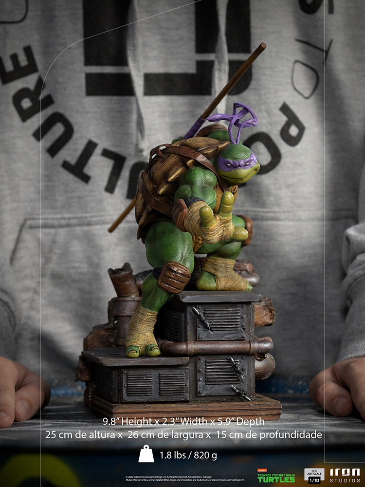 Donatello