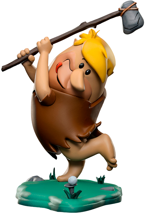 Barney Rubble