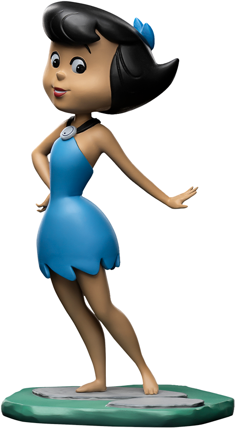 Betty Rubble