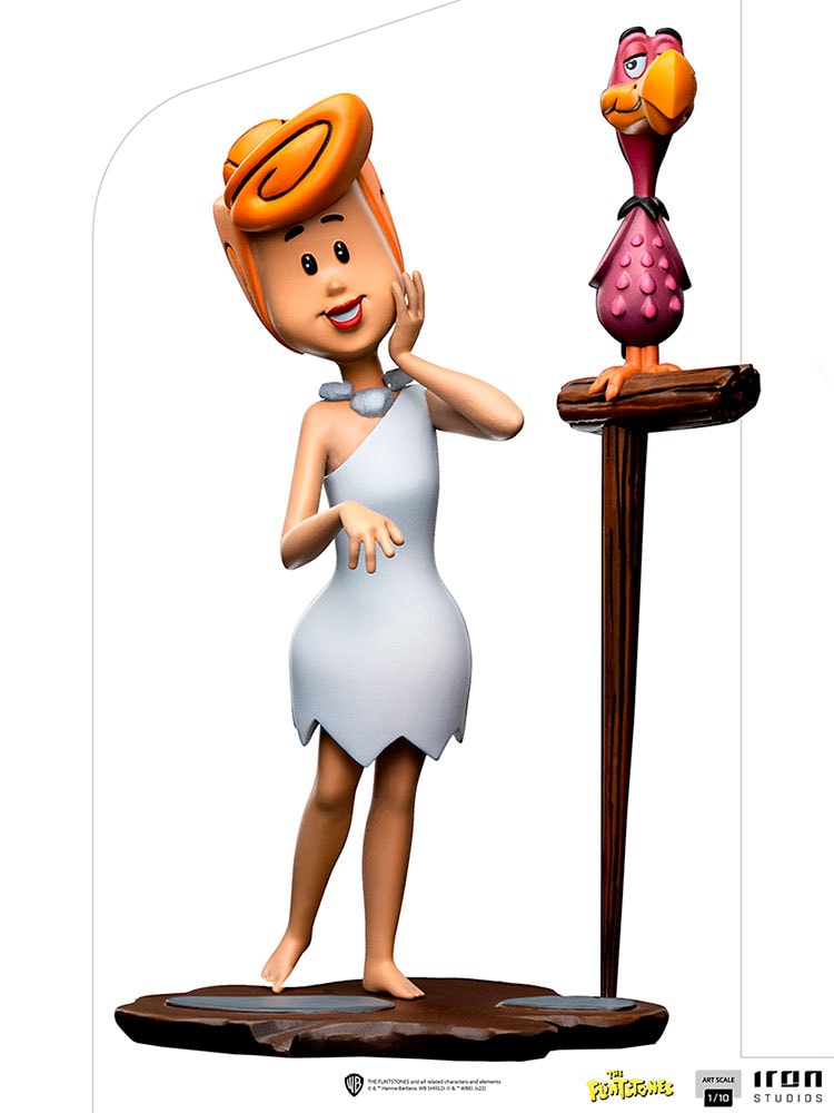 Picture of shop wilma flintstone