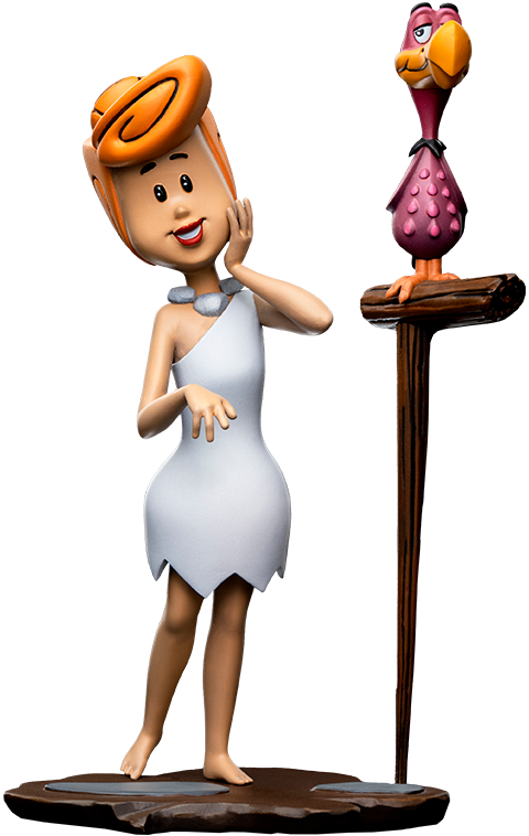 Wilma Flintstone