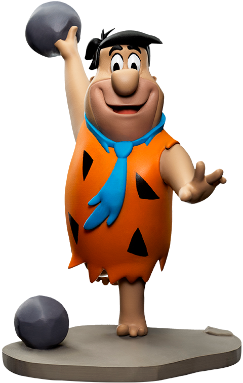 Fred Flintstone