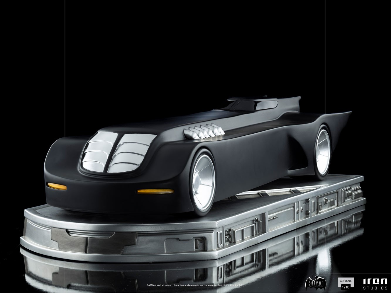 Batmobile