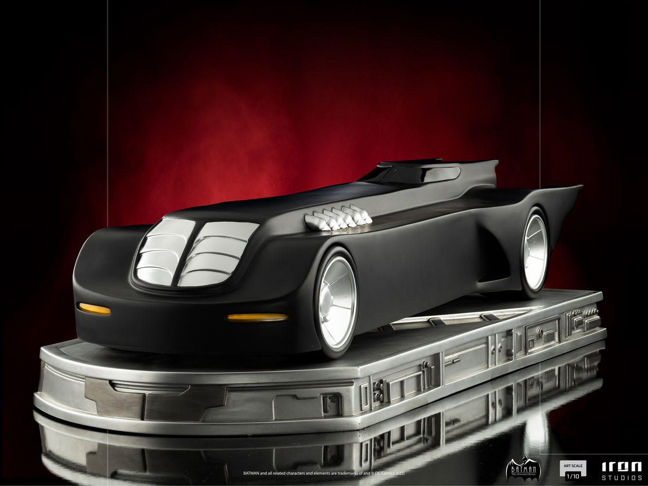 Batmobile