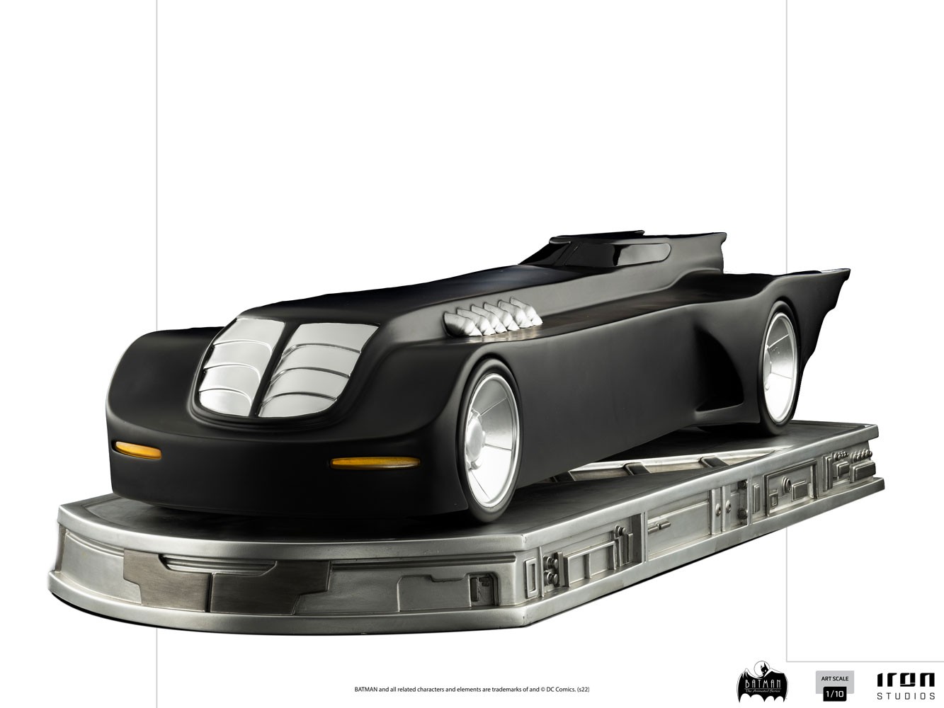 Batmobile