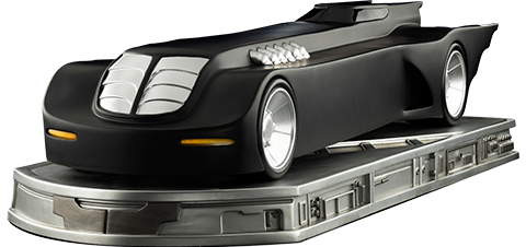 Batmobile