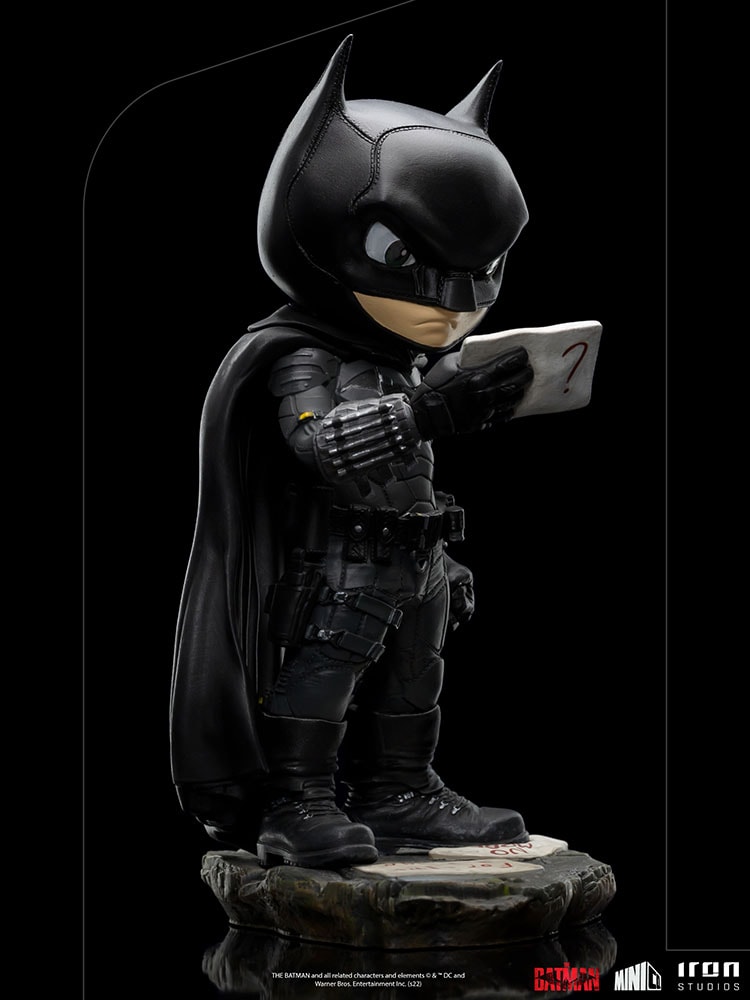 The Batman Mini Co. (Prototype Shown) View 3