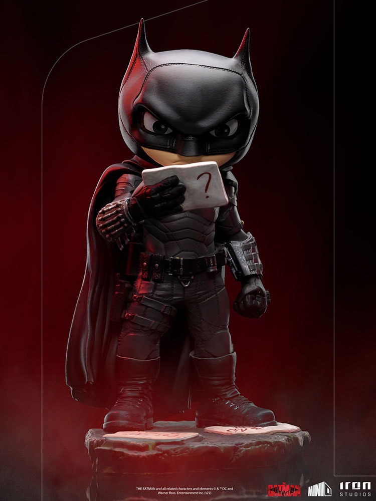 The Batman Mini Co. (Prototype Shown) View 5