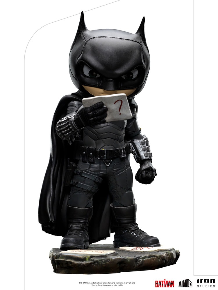 The Batman Mini Co. (Prototype Shown) View 8