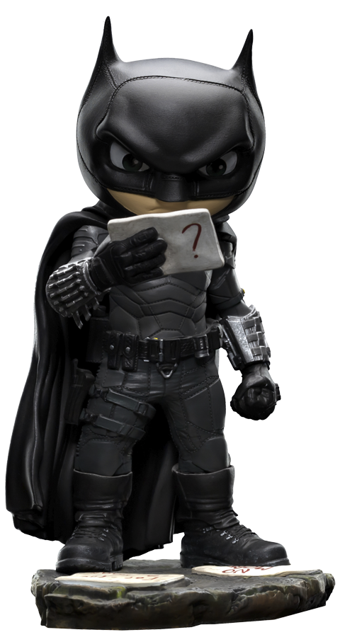The Batman Mini Co. (Prototype Shown) View 9