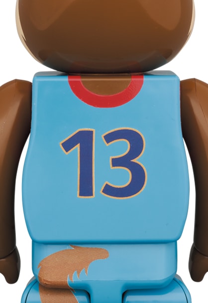 【期間限定！最安値挑戦】 Be@rbrick Wile Medicom by Figure Collectible 1000% Coyote E. キューブリック、ベアブリック
