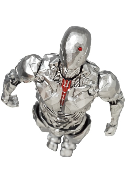 Cyborg (Zack Snyder’s Justice League Version)