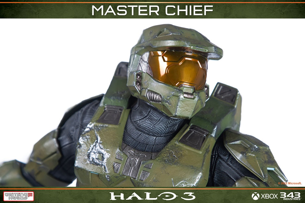 Buy Halo 3 - Microsoft Store en-BI