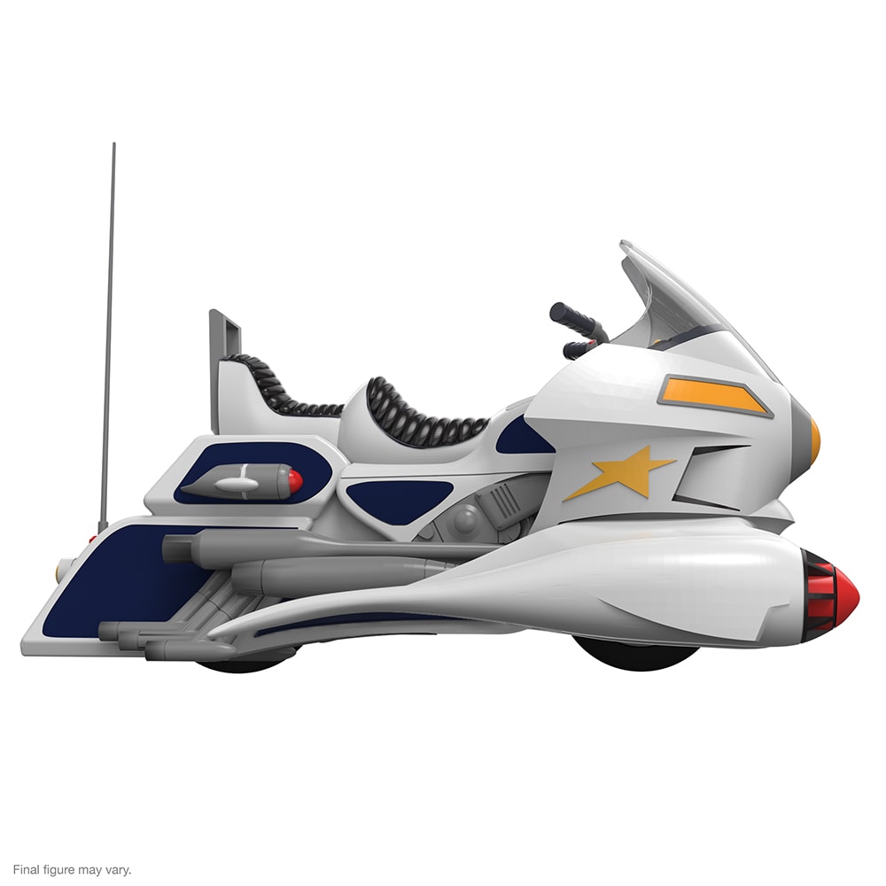 Electro-Charger- Prototype Shown