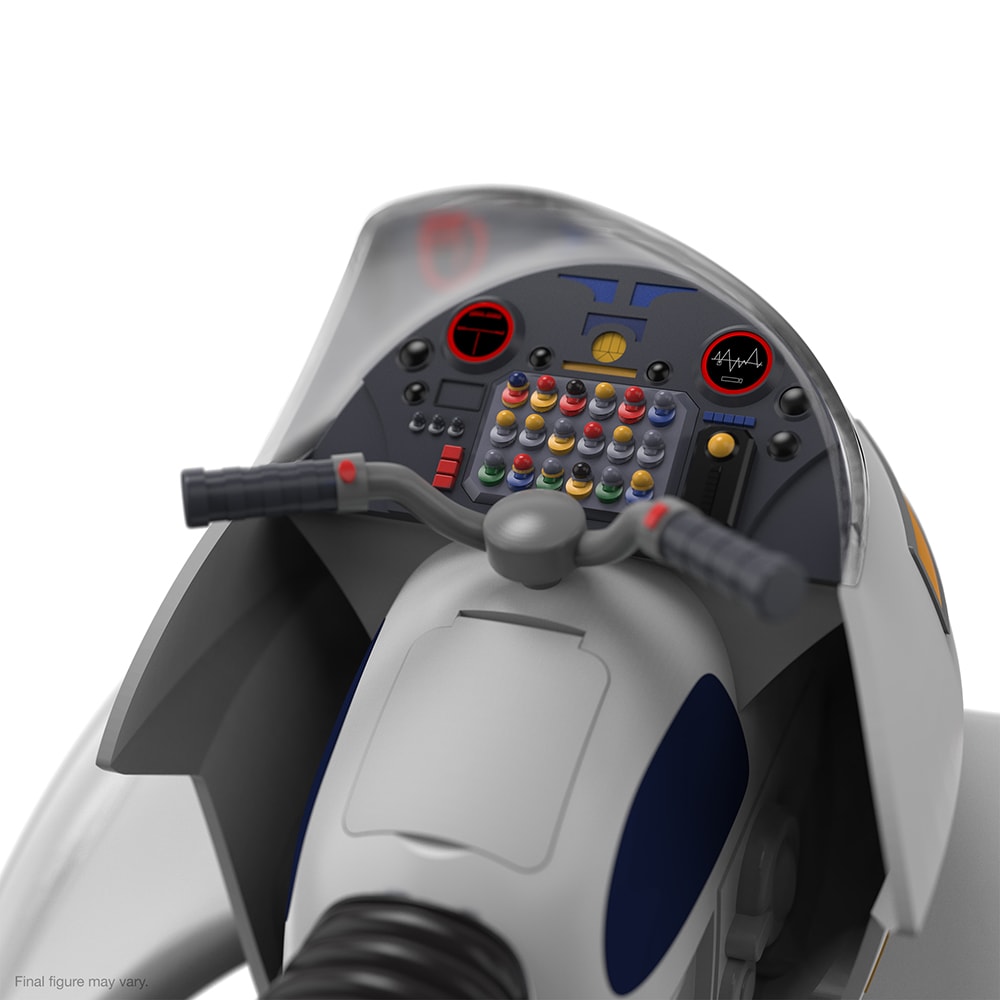 Electro-Charger- Prototype Shown