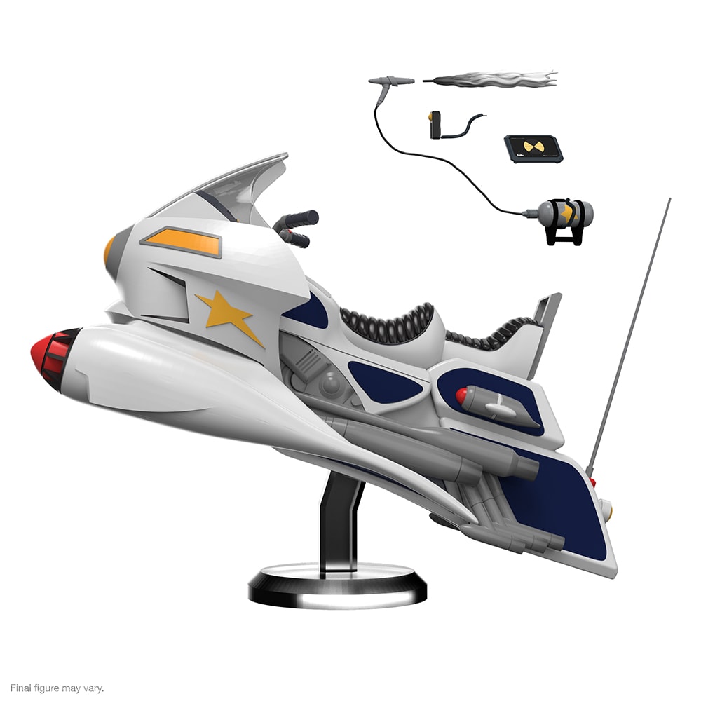 Electro-Charger