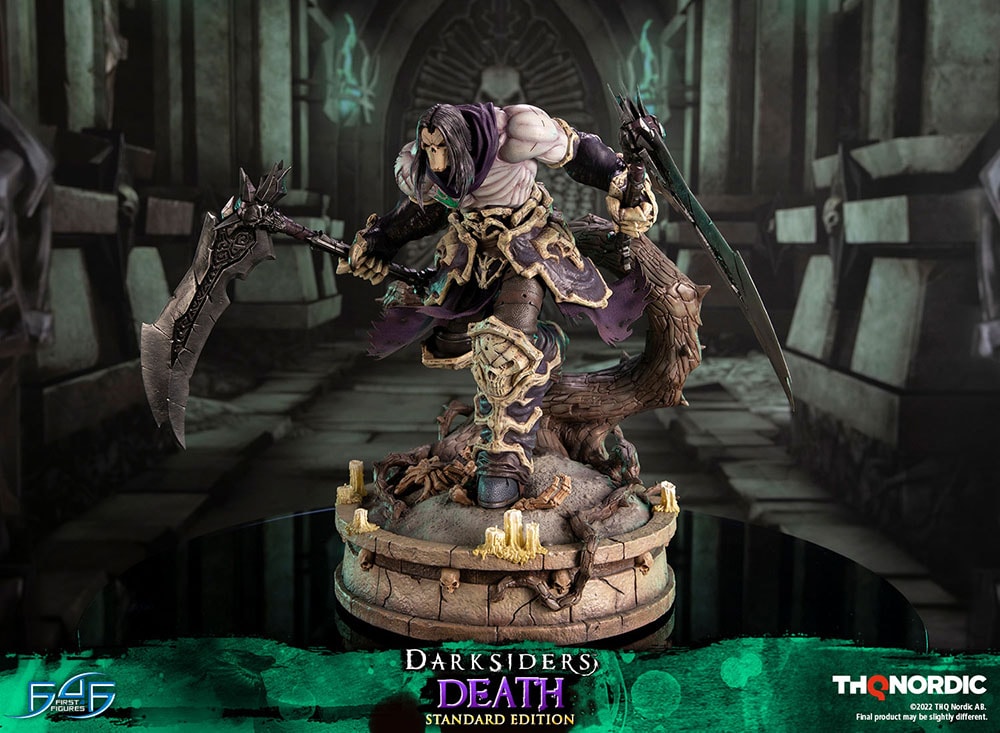 Death (Standard Edition)