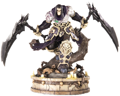 Death (Standard Edition)