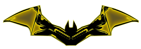 The Batman Vengeance Batwing