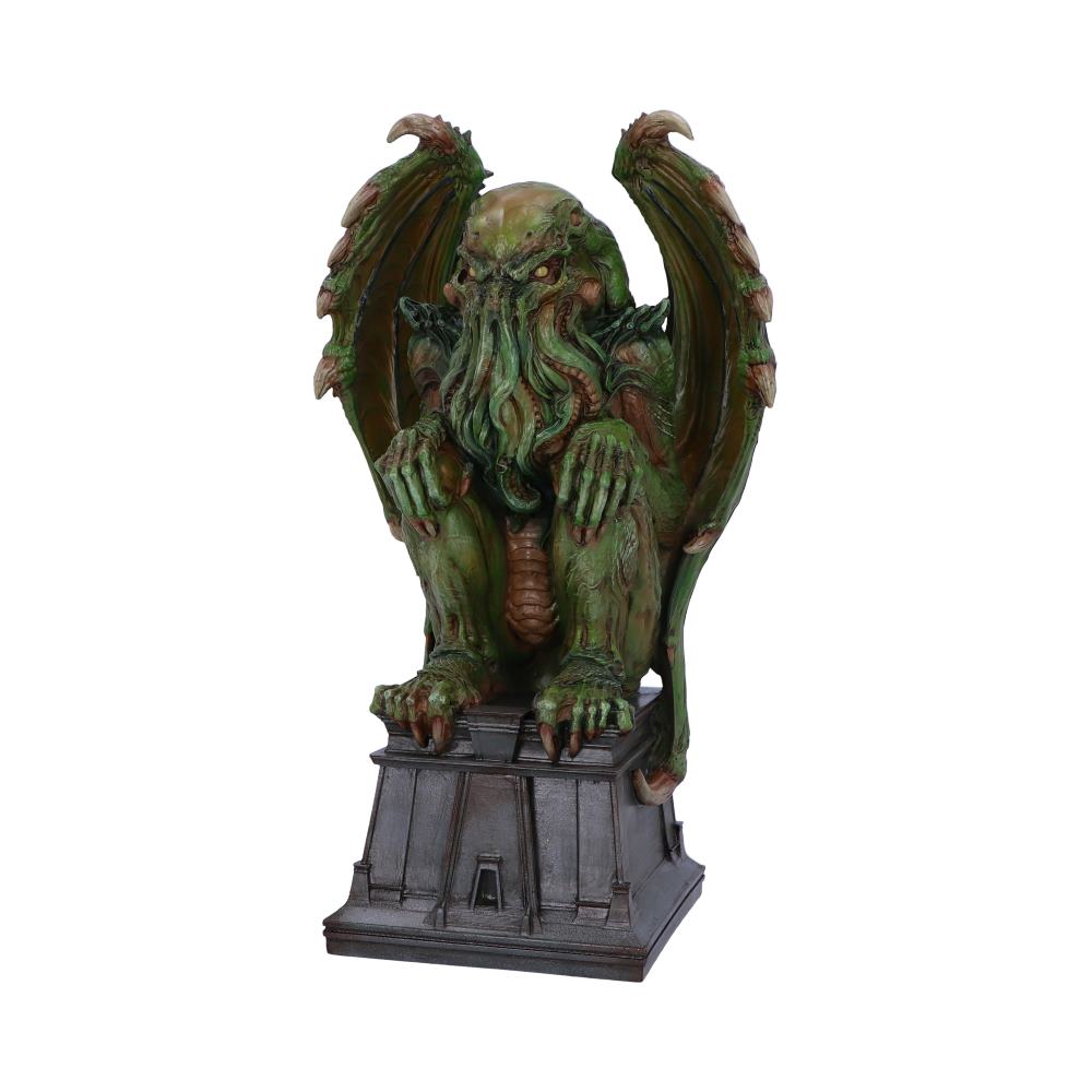 Cthulhu- Prototype Shown
