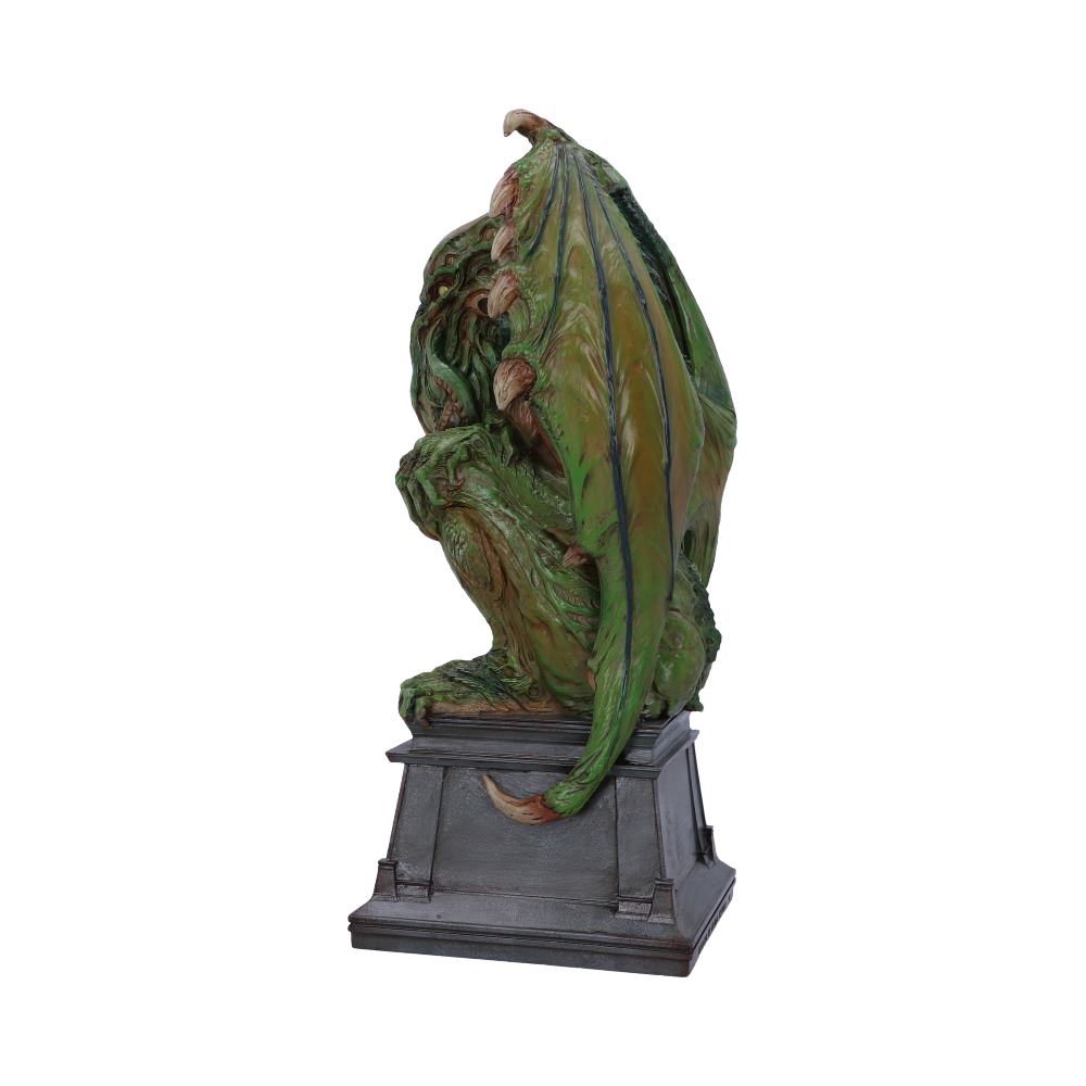 Cthulhu- Prototype Shown