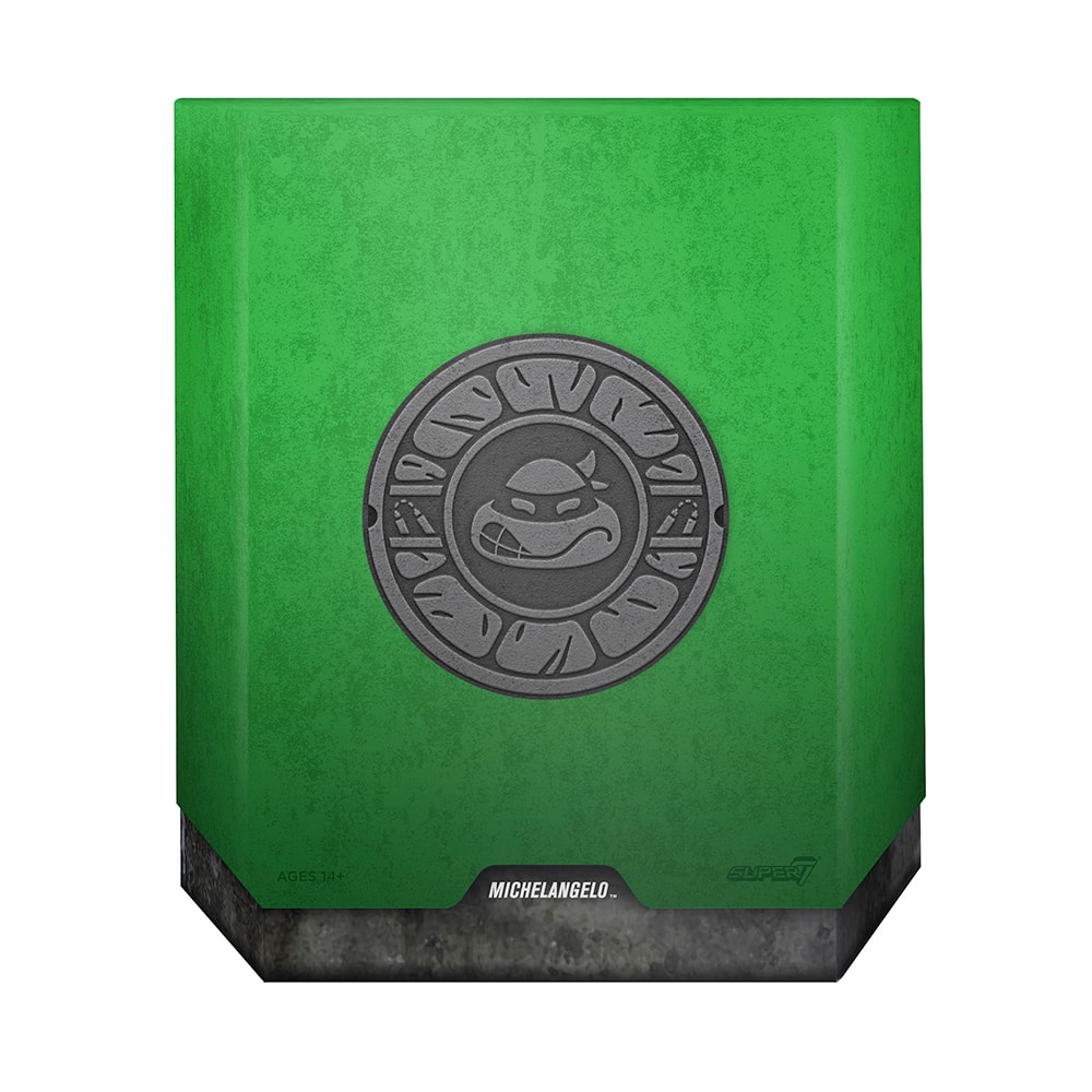 Michelangelo