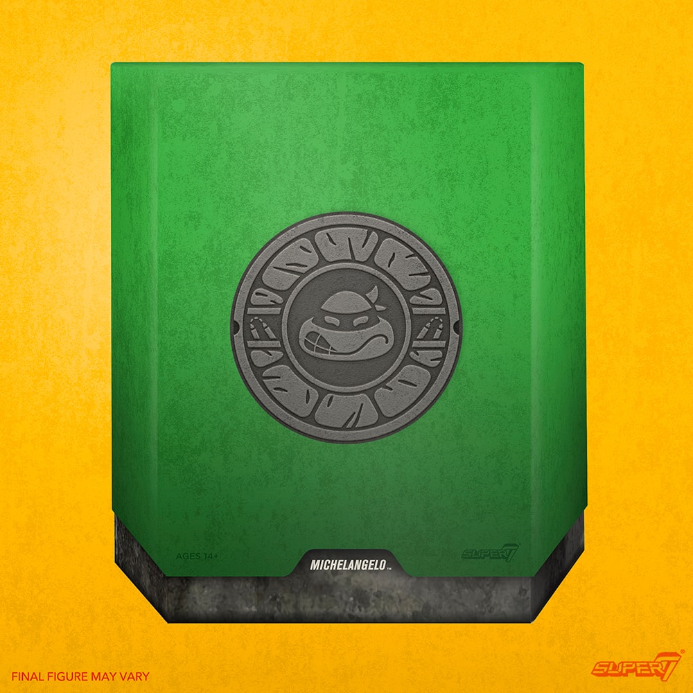 Michelangelo