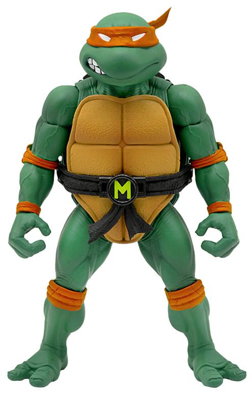 Michelangelo