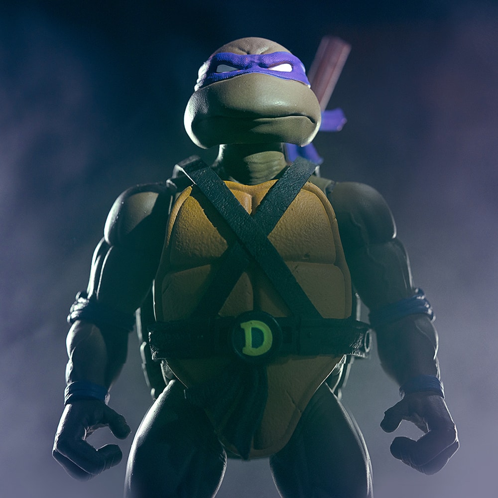 Donatello