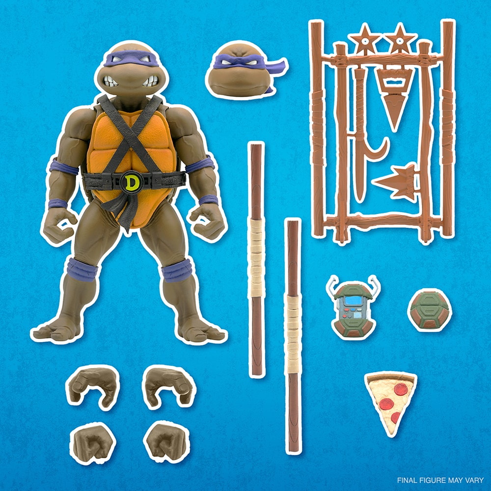 Donatello