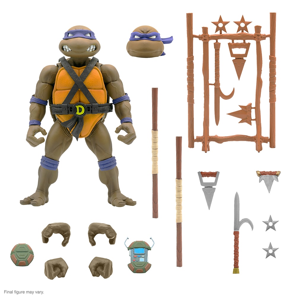 Donatello