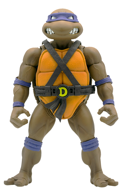 Donatello