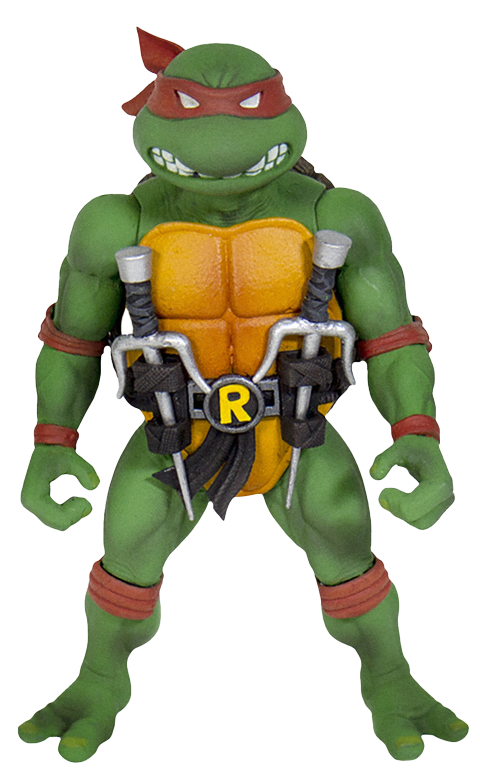 Raphael (V2)