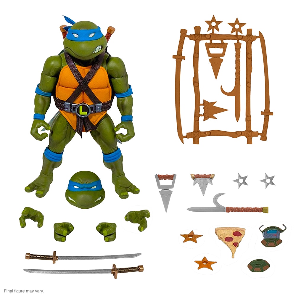 Leonardo