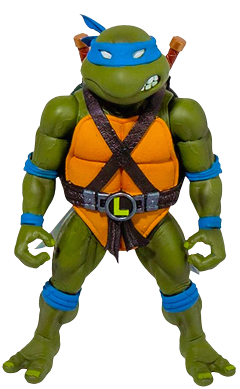 Leonardo