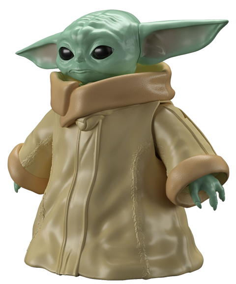 Grogu