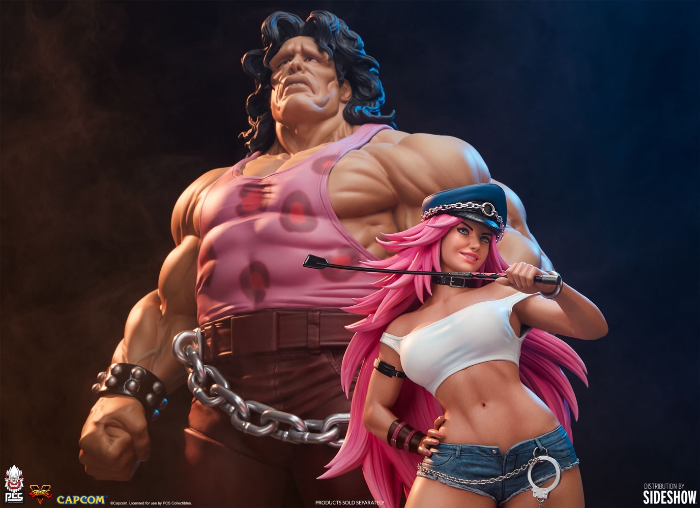 Poison