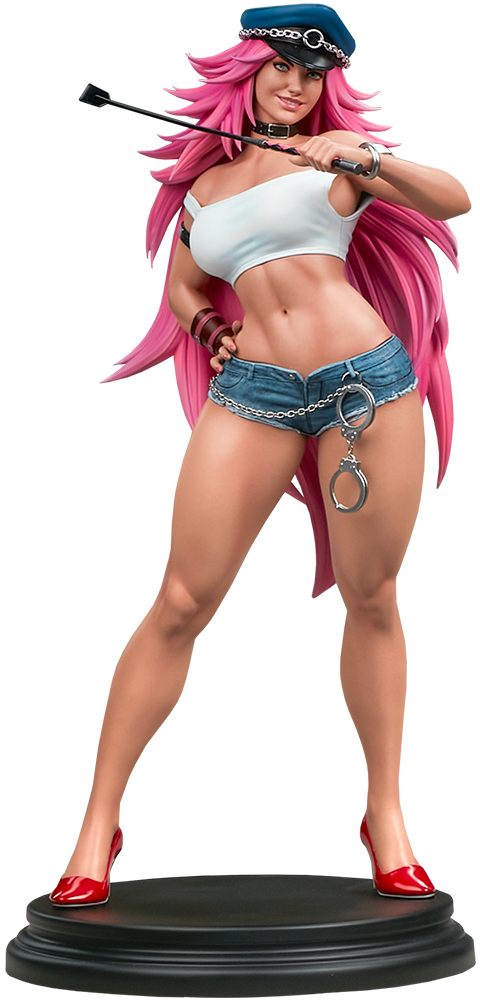 Poison