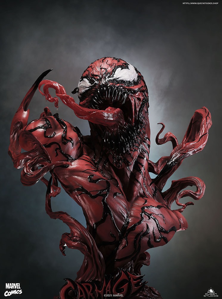 Carnage (Prototype Shown) View 19
